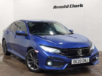 2020 - 1.6 i-DTEC SR 5dr