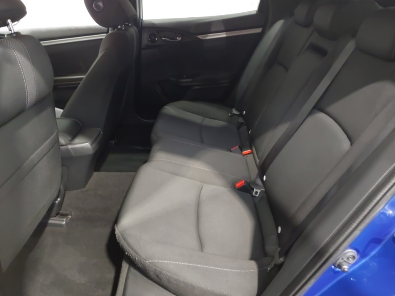 Used Honda Civic 2020 for sale - 76629326: Photo 6