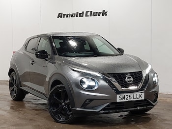 Used Nissan Juke 2025 for sale - 78253114: Photo