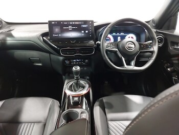 Used Nissan Juke 2025 for sale - 78253114: Photo