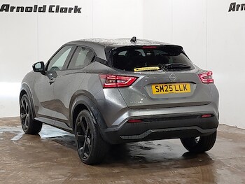 Used Nissan Juke 2025 for sale - 78253114: Photo