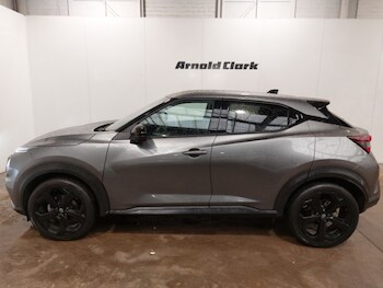 Used Nissan Juke 2025 for sale - 78253114: Photo