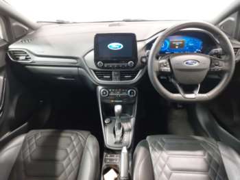 Used Ford Puma 2022 for sale - 75066069: Photo