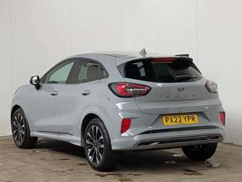 Used Ford Puma 2022 for sale - 75066069: Photo