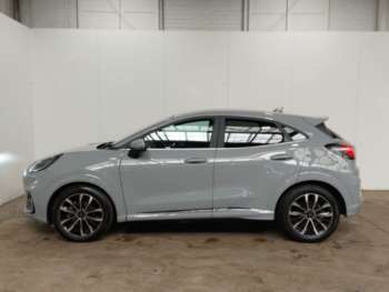 Used Ford Puma 2022 for sale - 75066069: Photo
