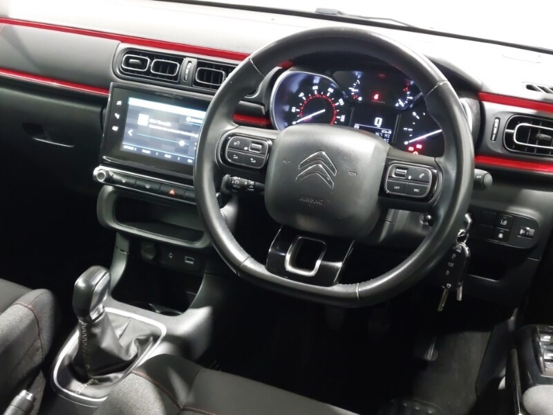 Used Citroen C3 2018 for sale - 77818429: Photo 10