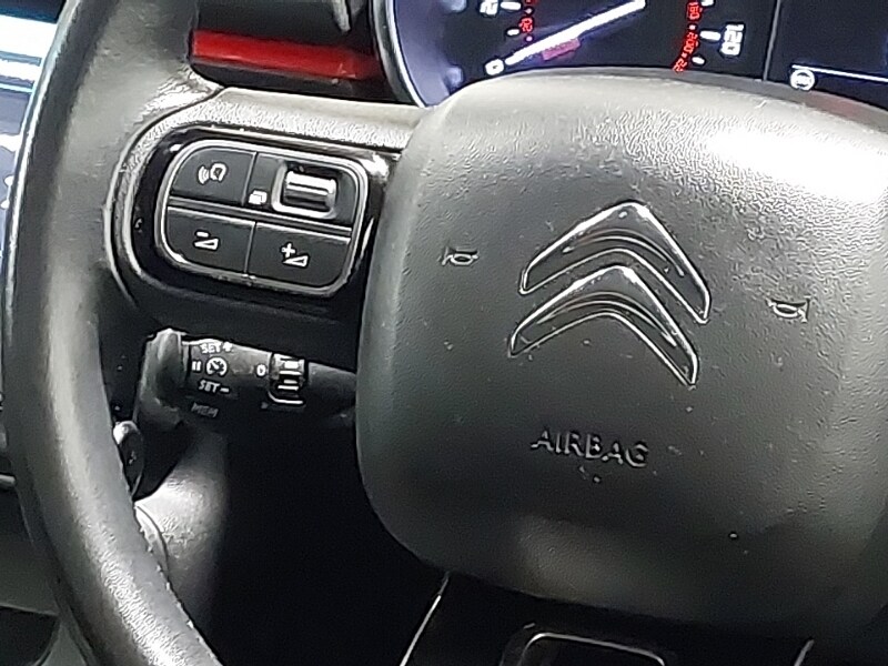 Used Citroen C3 2018 for sale - 77818429: Photo 11