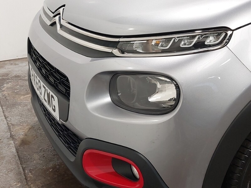 Used Citroen C3 2018 for sale - 77818429: Photo 12