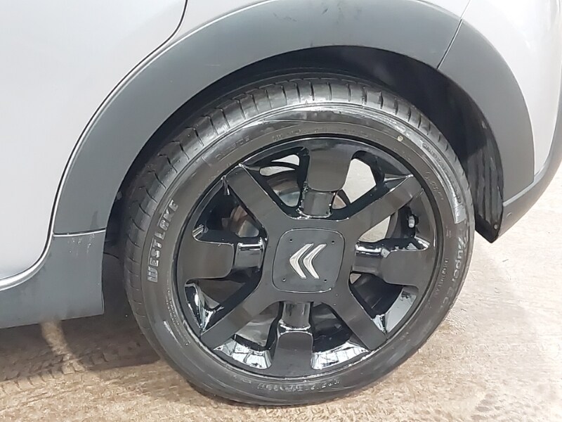 Used Citroen C3 2018 for sale - 77818429: Photo 14