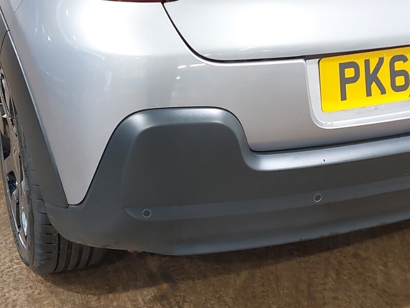 Used Citroen C3 2018 for sale - 77818429: Photo 15