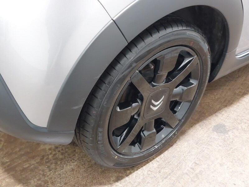 Used Citroen C3 2018 for sale - 77818429: Photo 17