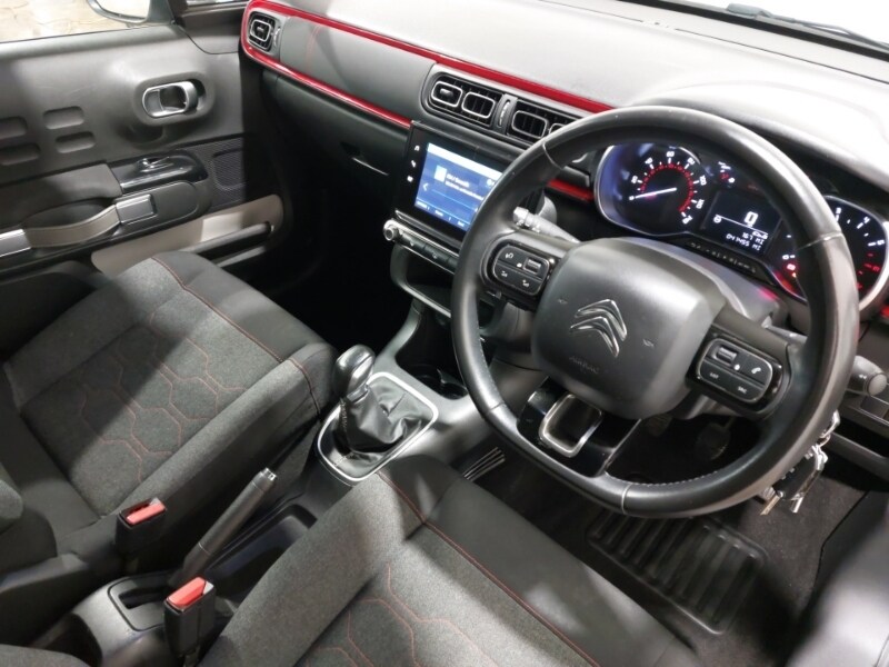 Used Citroen C3 2018 for sale - 77818429: Photo 18