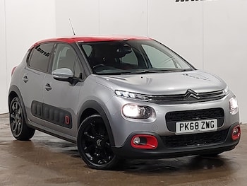 Citroen C3 feature image