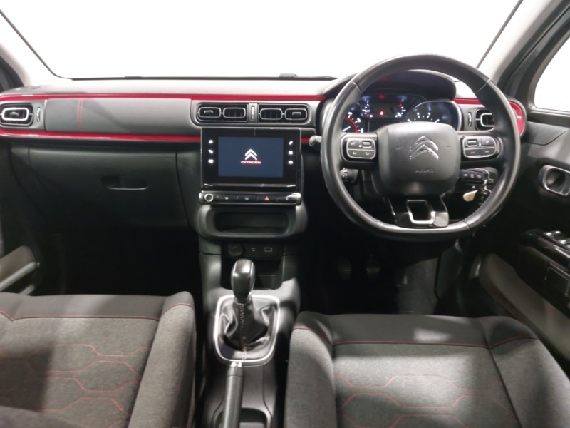 Used Citroen C3 2018 for sale - 77818429: Photo 2