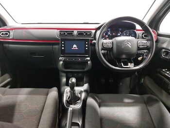 Used Citroen C3 2018 for sale - 77818429: Photo