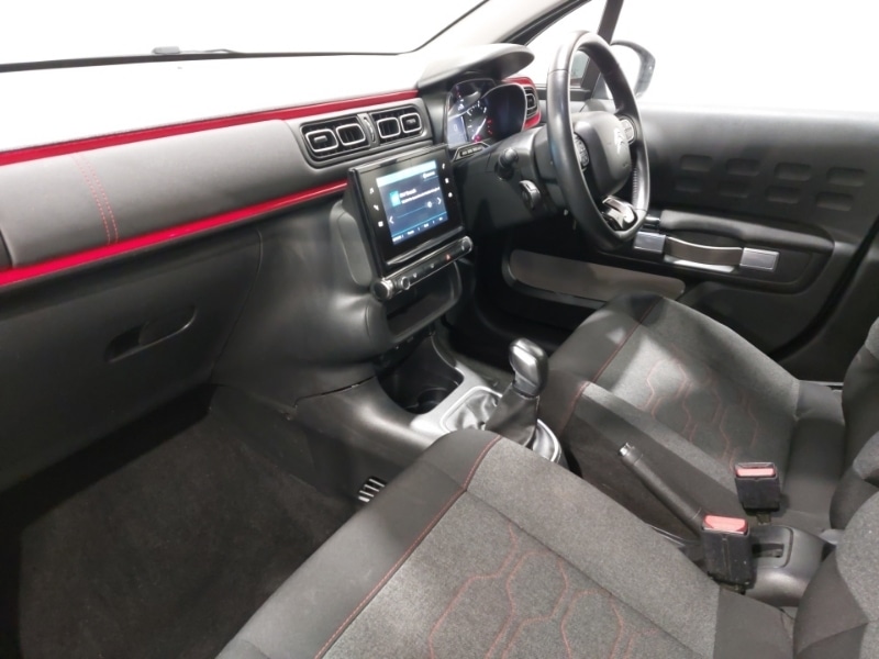 Used Citroen C3 2018 for sale - 77818429: Photo 5