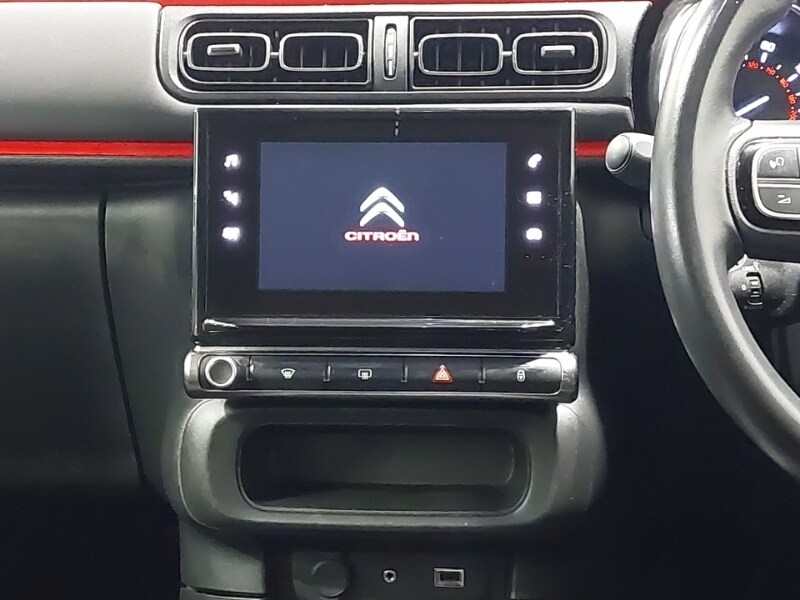 Used Citroen C3 2018 for sale - 77818429: Photo 7