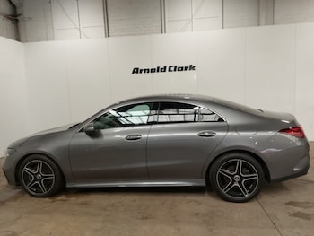 Used Mercedes-Benz CLA 2025 for sale - 78355086: Photo