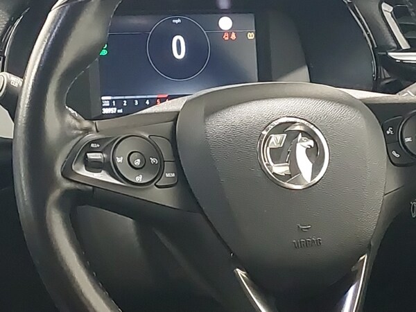 Used Vauxhall Corsa 2020 for sale - 76116548: Photo 10
