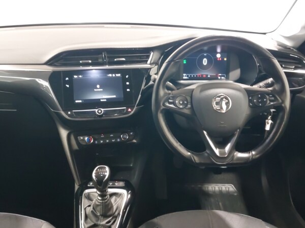 Used Vauxhall Corsa 2020 for sale - 76116548: Photo 11