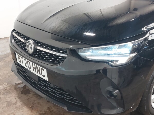 Used Vauxhall Corsa 2020 for sale - 76116548: Photo 12