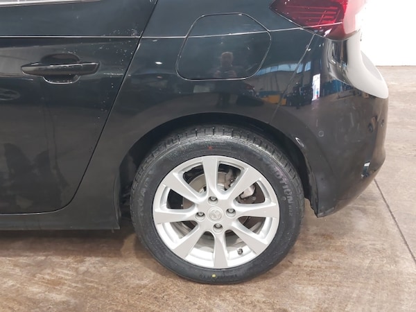 Used Vauxhall Corsa 2020 for sale - 76116548: Photo 14