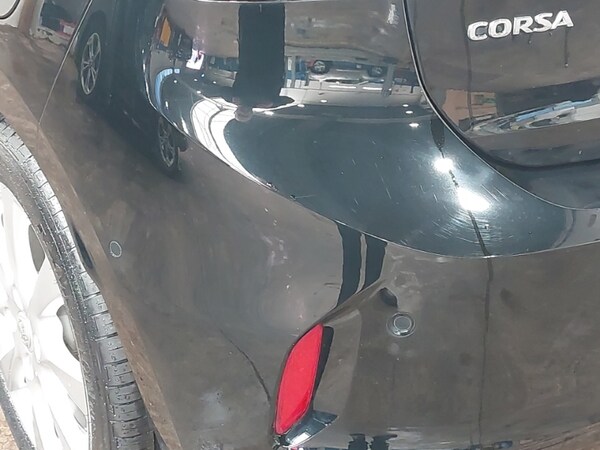 Used Vauxhall Corsa 2020 for sale - 76116548: Photo 15