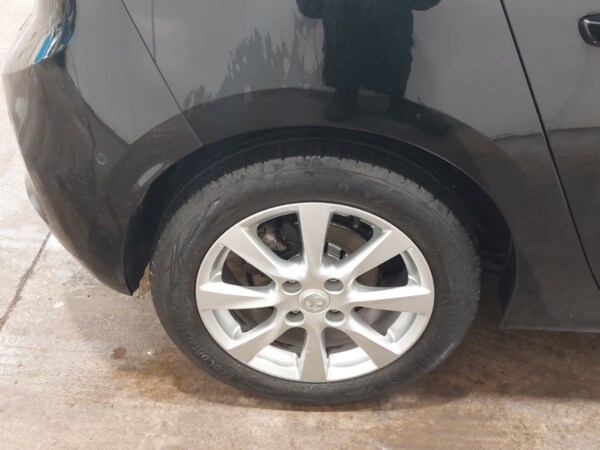 Used Vauxhall Corsa 2020 for sale - 76116548: Photo 17