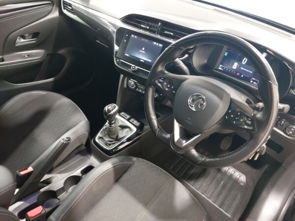 Used Vauxhall Corsa 2020 for sale - 76116548: Photo 18
