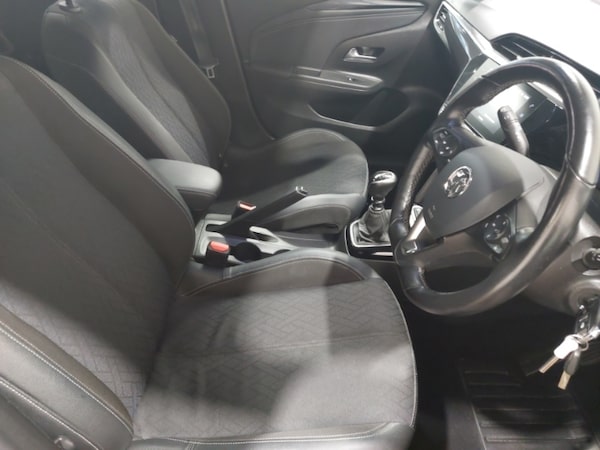 Used Vauxhall Corsa 2020 for sale - 76116548: Photo 19