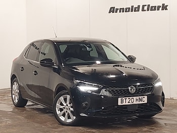 Vauxhall - Corsa