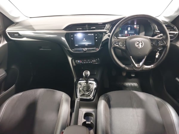 Used Vauxhall Corsa 2020 for sale - 76116548: Photo 2