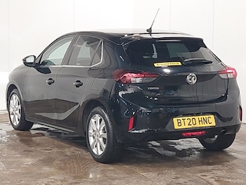 Used Vauxhall Corsa 2020 for sale - 76116548: Photo 3