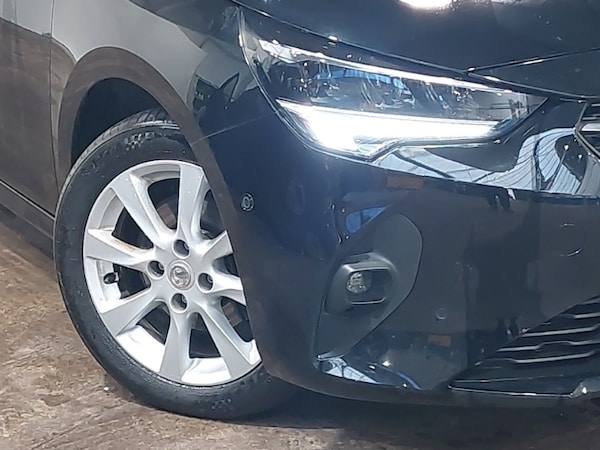 Used Vauxhall Corsa 2020 for sale - 76116548: Photo 9