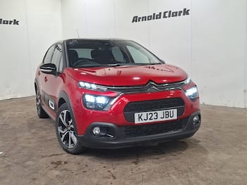 Used Citroen C3 2023 for sale - 79654117: Photo