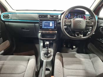 Used Citroen C3 2023 for sale - 79654117: Photo