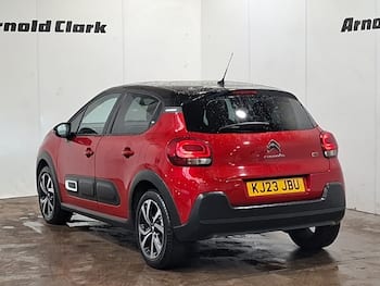 Used Citroen C3 2023 for sale - 79654117: Photo
