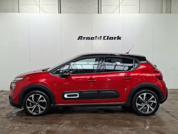 Used Citroen C3 2023 for sale - 79654117: Photo
