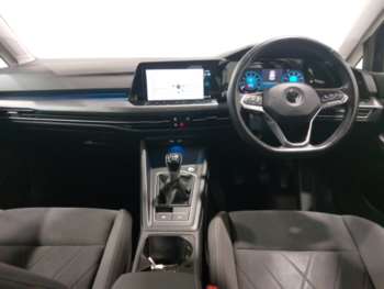 Used Volkswagen Golf 2021 for sale - 74771728: Photo