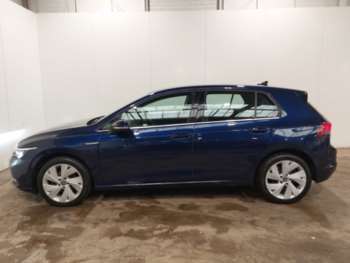 Used Volkswagen Golf 2021 for sale - 74771728: Photo