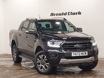 Used Ford Ranger 2023 for sale - 78523002: Photo