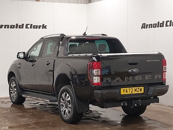 Used Ford Ranger 2023 for sale - 78523002: Photo