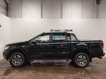 Used Ford Ranger 2023 for sale - 78523002: Photo