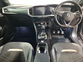 Used Vauxhall Mokka 2023 for sale - 79763443: Photo