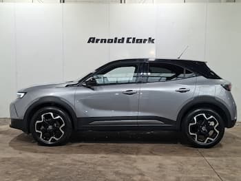 Used Vauxhall Mokka 2023 for sale - 79763443: Photo