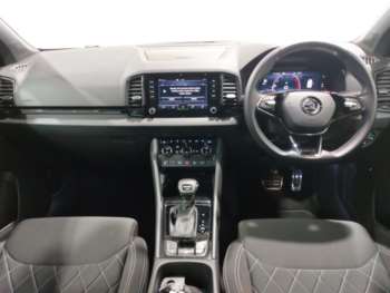 Used Skoda Karoq 2024 for sale - 75114377: Photo