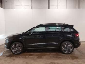 Used Skoda Karoq 2024 for sale - 75114377: Photo