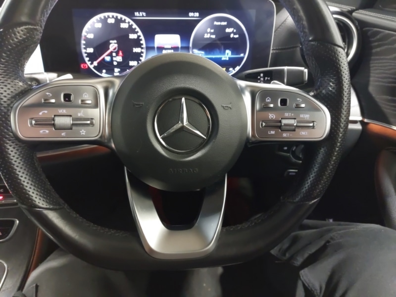 Used Mercedes-Benz E Class 2019 for sale - 78147461: Photo 15