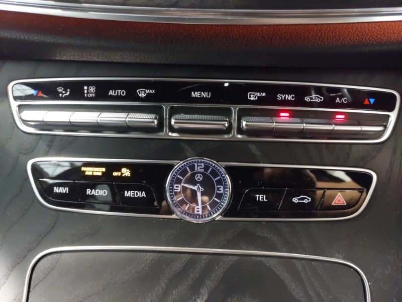 Used Mercedes-Benz E Class 2019 for sale - 78147461: Photo 19