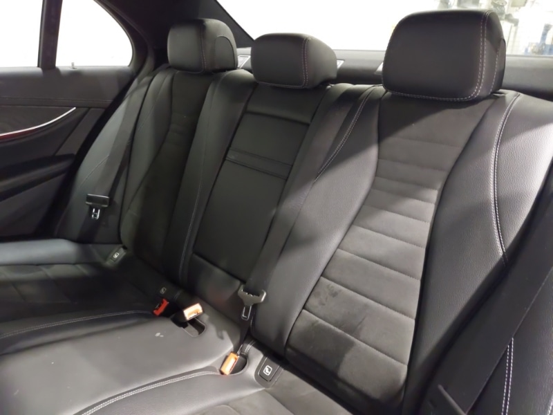 Used Mercedes-Benz E Class 2019 for sale - 78147461: Photo 6